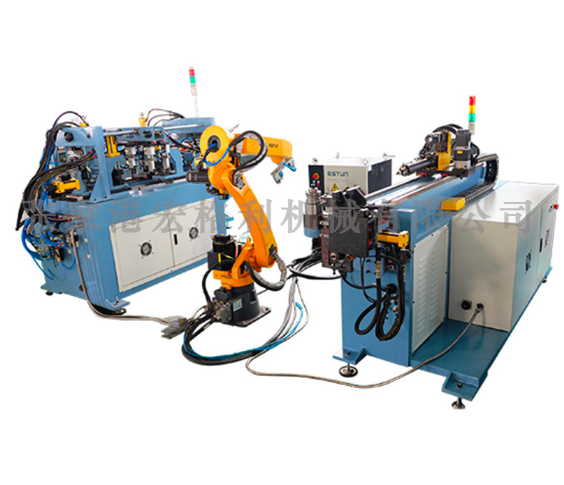 定制型（滾花、擴(kuò)口、機(jī)械手移料、彎管）